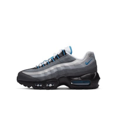 Nike Air Max 95 Recraft Older Kids Shoes